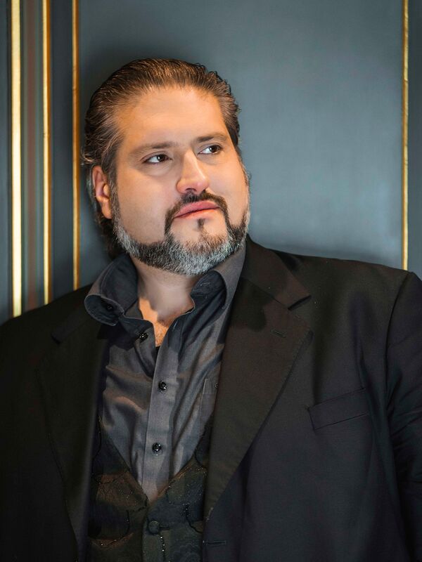 Nicola Alaimo