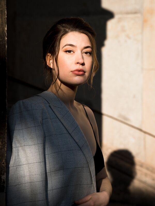 Nicole Chirka