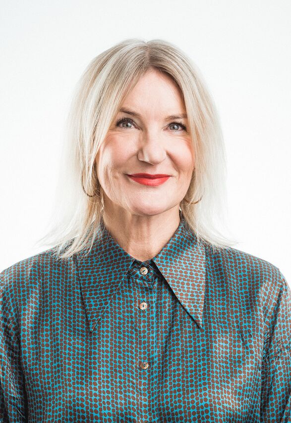 Ulrike Lerchl